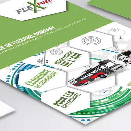 FLEXFUEL Energy Development