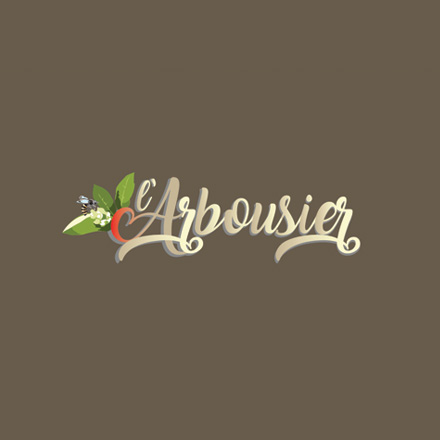 l'arbousier