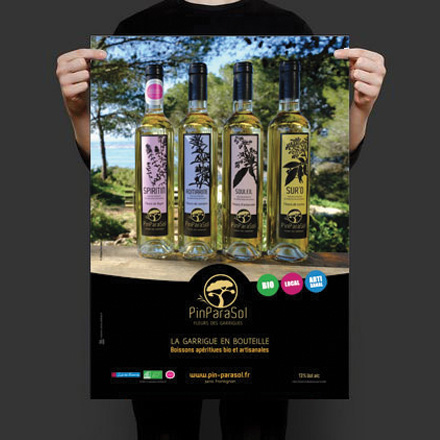 flyer affiche