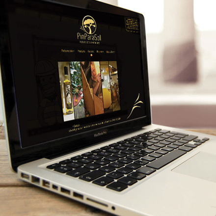 site web