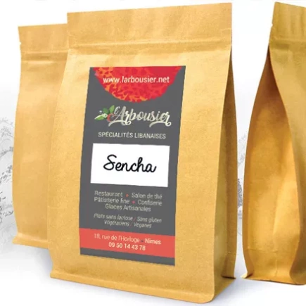 Création de logo & enseigne