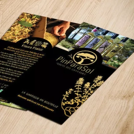 Packaging & design produit