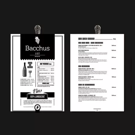 Direction Artistique