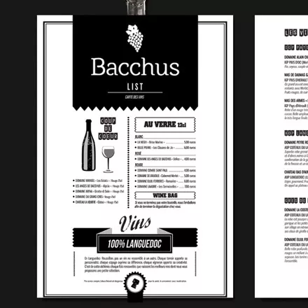 Direction Artistique