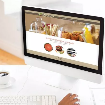 Stratégie de Marque 