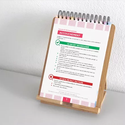 Packaging & Signalétique