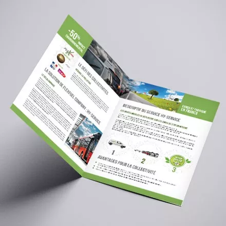 Édition & Supports Imprimés