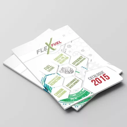 Édition & Supports Imprimés