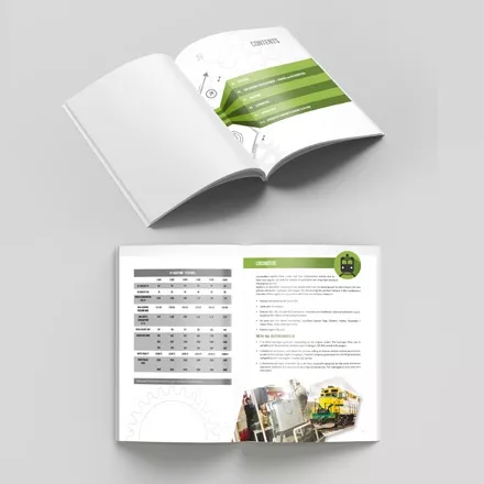 Édition & Supports Imprimés