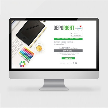 Web & Expérience Digitale