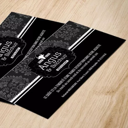 Direction Artistique Direction Artistique