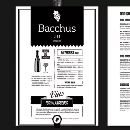 Direction Artistique Direction Artistique