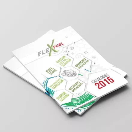 Édition & Supports Imprimés Édition & Supports Imprimés