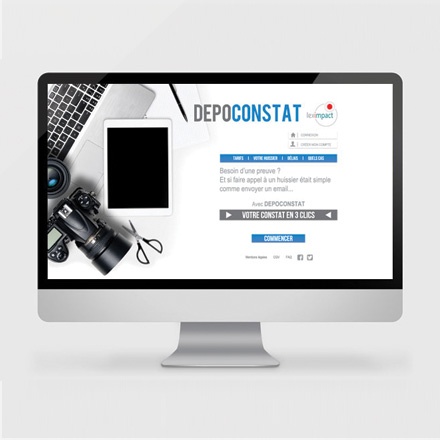 Web & Expérience Digitale Web & Expérience Digitale