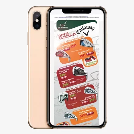 Newsletter & CRM Newsletter & CRM