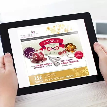 Newsletter & CRM Newsletter & CRM