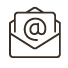 e mailing icone